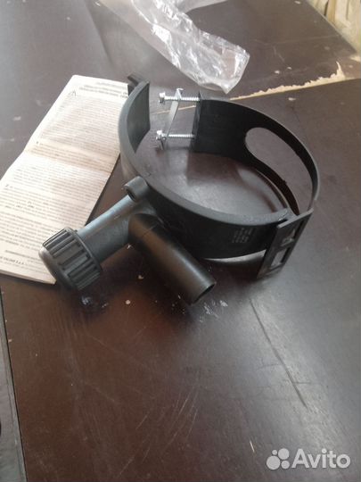 Муфта электросварная 160 мм диаметр