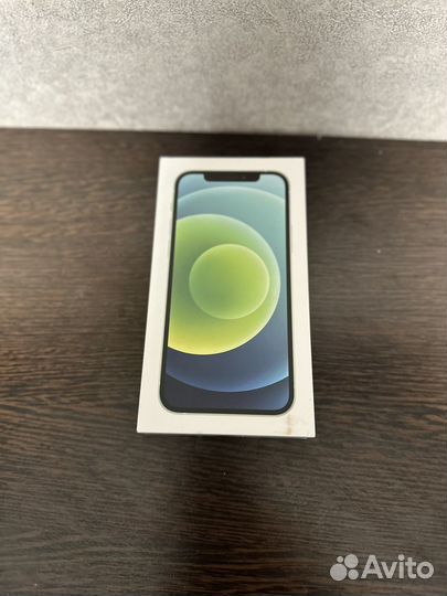 iPhone 12, 128 ГБ