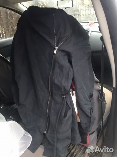 Вещи на подростка