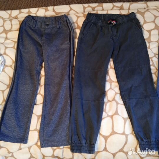 Школьная форма