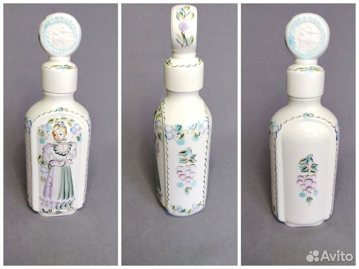 Штоф стопки набор для вина Семикаракорс