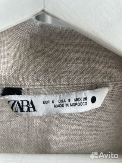 Платье zara