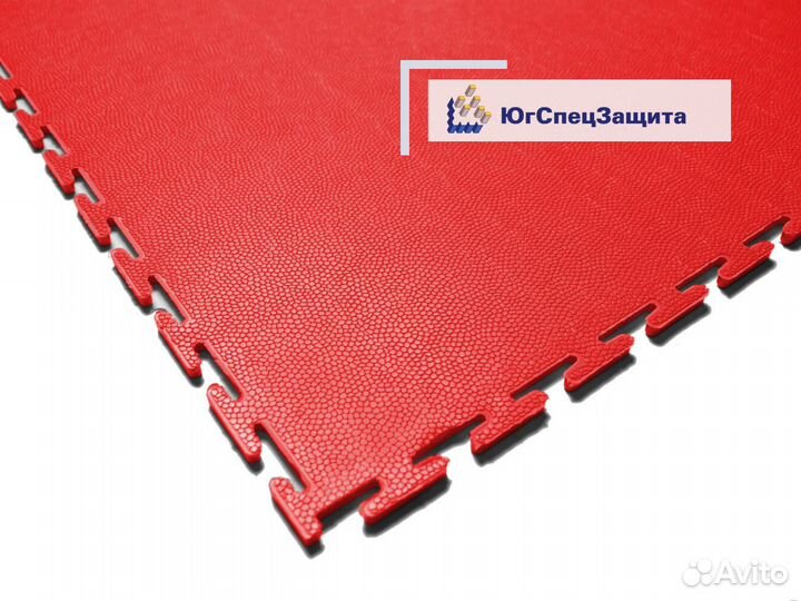 Резиновая плитка