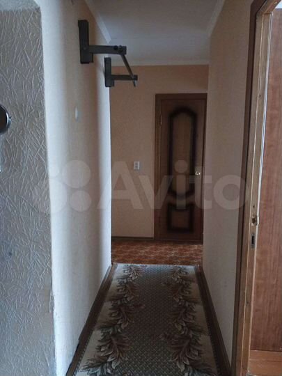 4-к. квартира, 76 м², 3/5 эт.