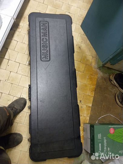 Fender Jazz Bass JB'62-75US Japan 1997-2000