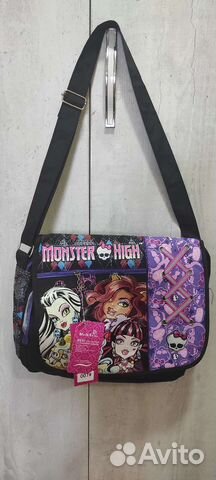 Cумка новая