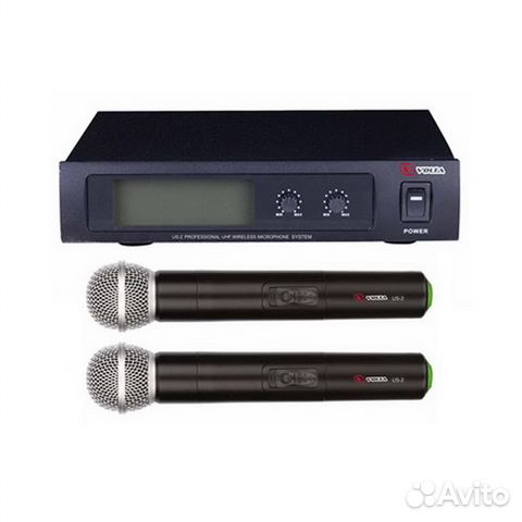 Музыкальное оборудование в комплекте