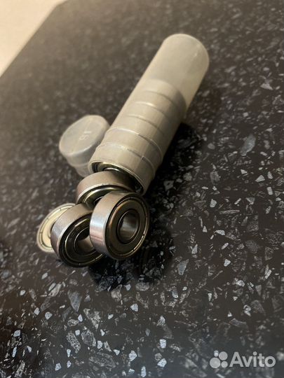 Подшипник 608ZZ для самокатов,колясок