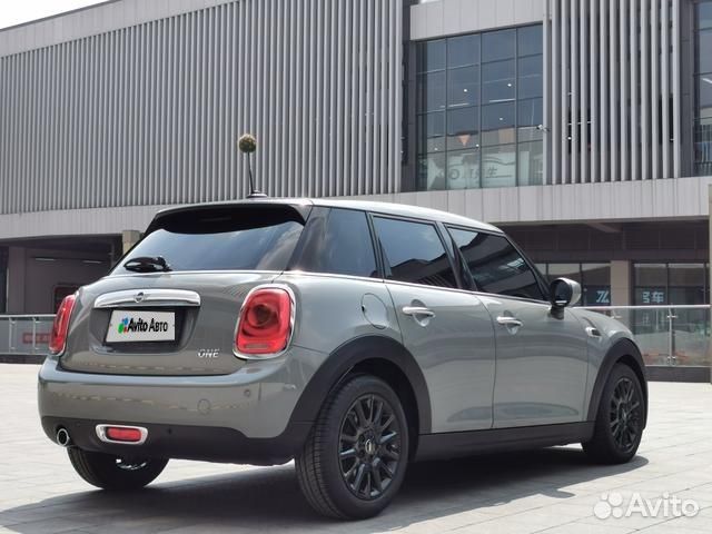 MINI Cooper Clubman 1.5 AMT, 2020, 35 000 км