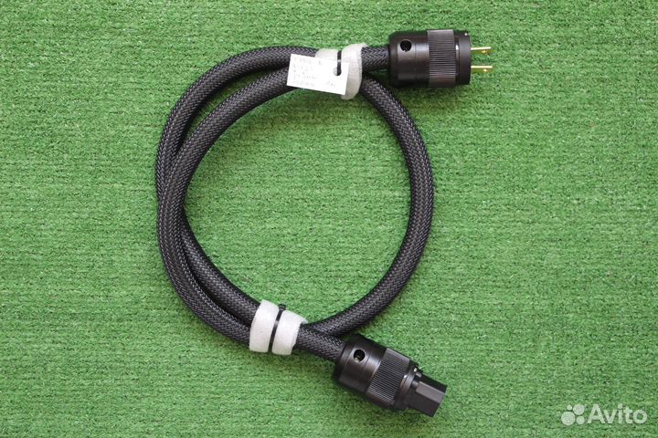 Силовые Fuji 5.5mm, Япония