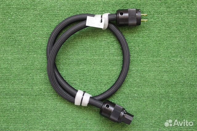 Силовые Fuji 5.5mm, Япония