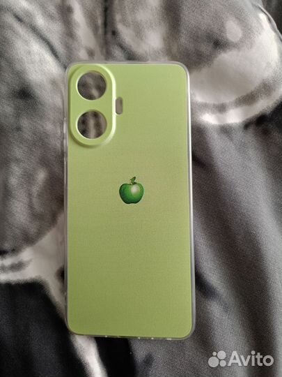 Чехлы на телефон Realmi C 55