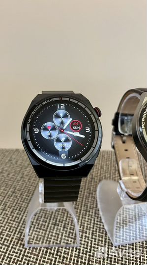 Часы Smart Watch