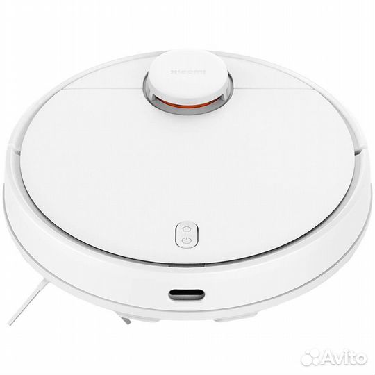 Робот пылесос xiaomi vacuum s12