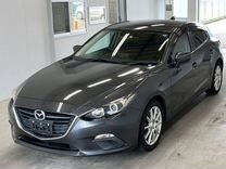 Mazda Axela 1.5 AT, 2014, 115 000 км, с пробегом, цена 1 523 000 руб.