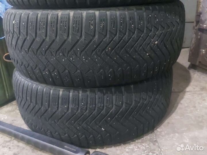 Laufenn I Fit Ice LW 71 205/55 R16