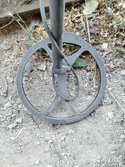 Металлоискатель