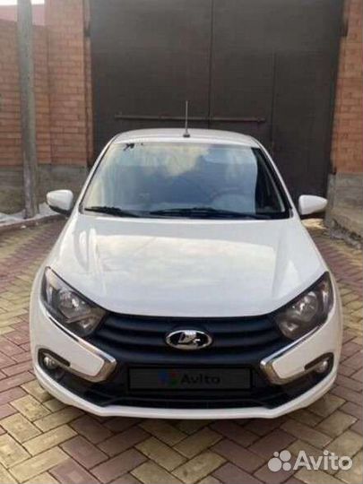 Прокат авто