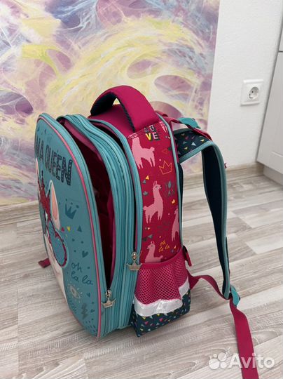 Рюкзак школьный Erhaft