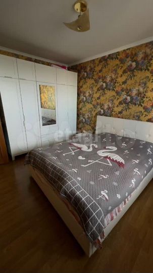 3-к. квартира, 75,2 м², 6/10 эт.