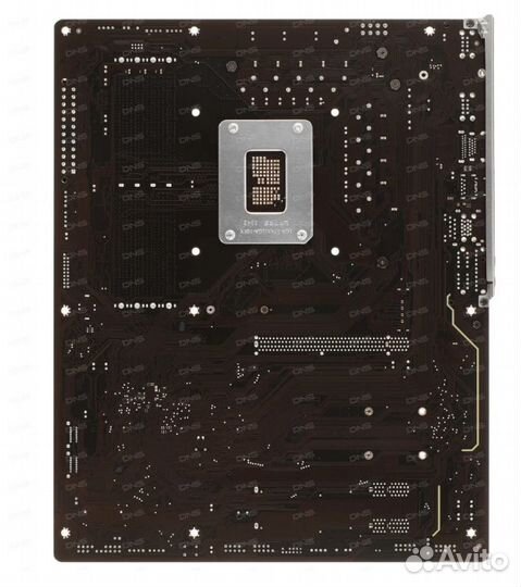 Материнская плата gigabyte B760 gaming X новая