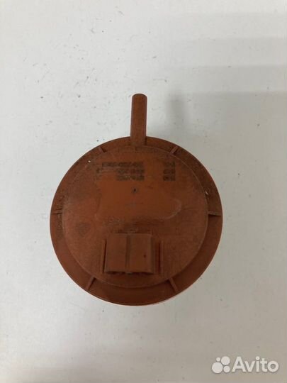 Прессостат стиральной машины Indesit