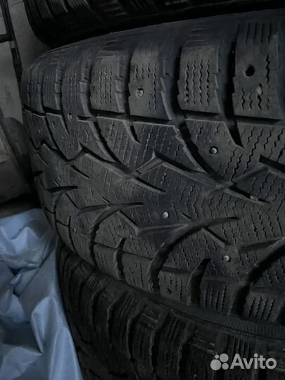 Toyo Observe G3-Ice 235/60 R18 103T