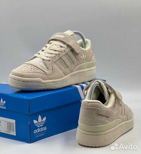 Adidas Forum Low 84 (женские)