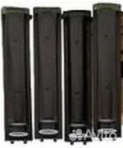 Тонер оригинальный Canon NPG-1