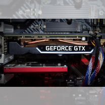 Palit GTX1660 Super 6gb