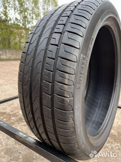 Pirelli Cinturato P7 225/45 R18 91Y