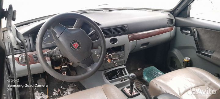 Запчасти 31105 волга газ