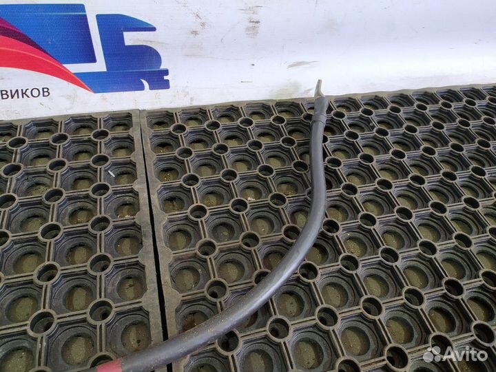 1671335 Провод силовой 760 мм / 15мм Daf XF105