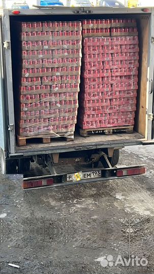 Coca Cola sprite fanta