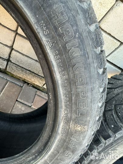 Rotalla F108 255/45 R18 103T