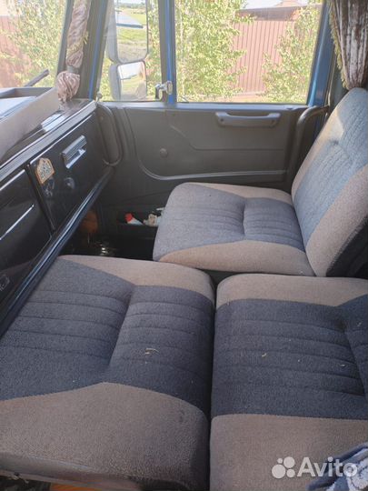 КАМАЗ 53215-15, 2007