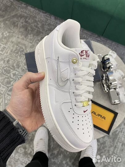 Nike Air Force 1 Low 'Join Forces'