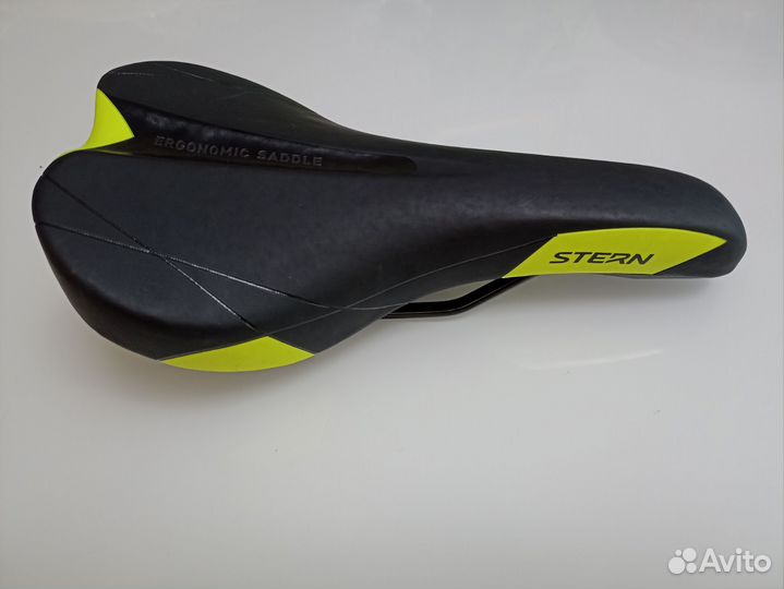 Седло для велосипеда Stern