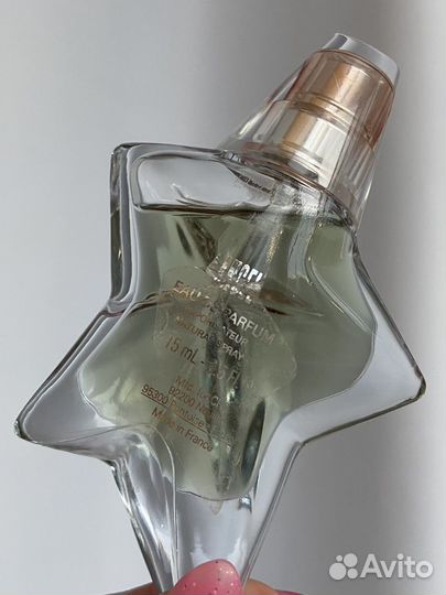 Angel Mugler 15 мл