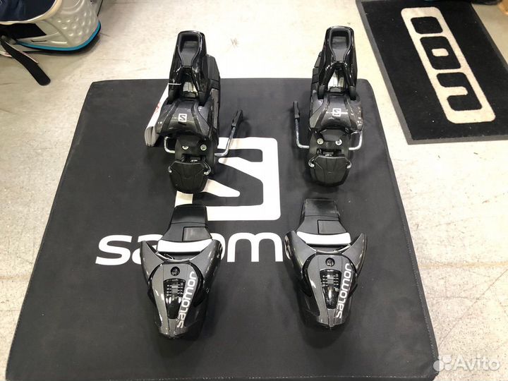 Salomon S Max X9