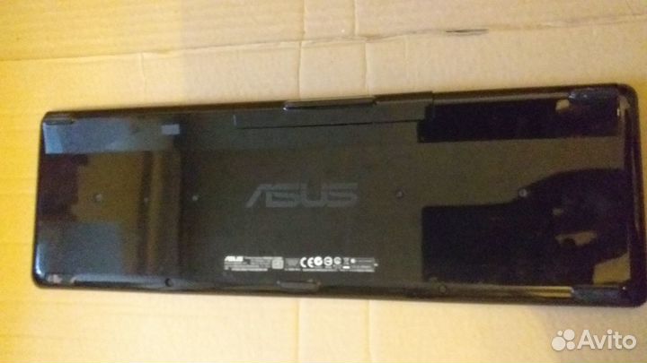 Клавиатура беспроводная