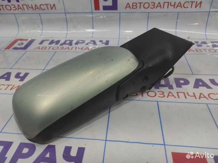 Зеркало правое электрическое Toyota Avensis (T250) 8790105100. Дефект. Не регулируется