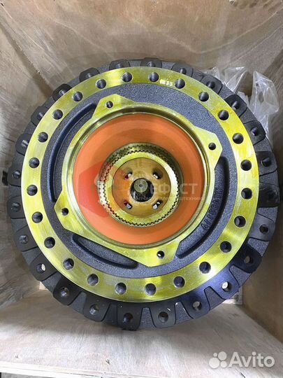 Редуктор хода Hitachi 9202175