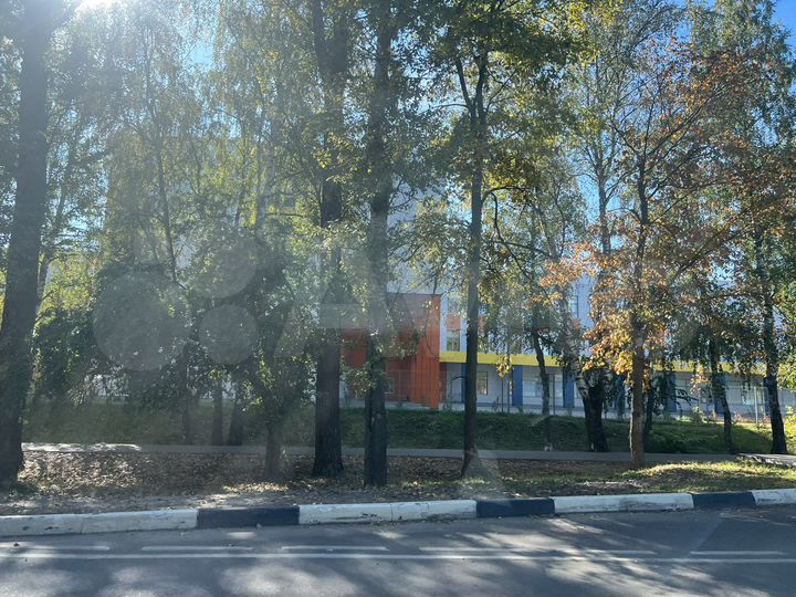 Участок 7 сот. (СНТ, ДНП)