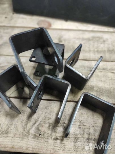 Лазерная и плазменная резка металла