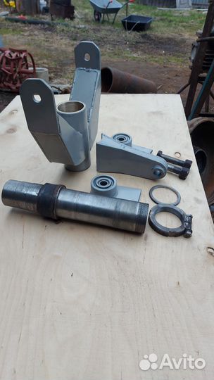 Узел перелома