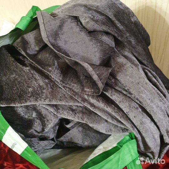 Ткань для штор