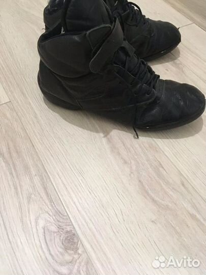 Ботинки для танцев Dancemaster