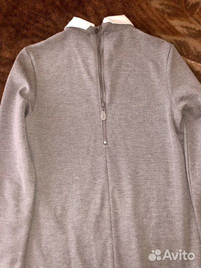 Школьная форма платье Gulliver