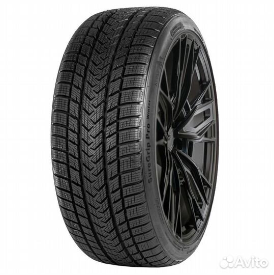 Gripmax SureGrip Pro Winter 285/40 R21